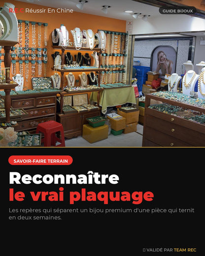 Ton business de bijoux clef en main